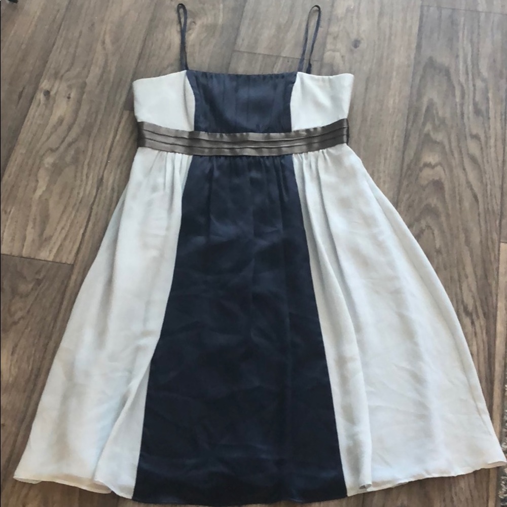 Beautiful dress Max and Cleo size 8